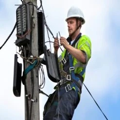 Klein Tools 156mm Heavy-Duty All-Purpose Diagonal Cutting Pliers - D252-6 -Hand Tool Shop d252 6 007 51886.1697458229