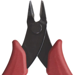 Klein Tools 127mm Lightweight Flush Cutter Diagonal Cutting Pliers - D275-5 11 Klein Tools 127mm Lightweight Flush Cutter Diagonal Cutting Pliers - D275-5 -Hand Tool Shop d275 5 003 09440.1697458230