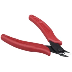 Klein Tools 127mm Lightweight Flush Cutter Diagonal Cutting Pliers - D275-5 13 Klein Tools 127mm Lightweight Flush Cutter Diagonal Cutting Pliers - D275-5 -Hand Tool Shop d275 5 005 87720.1697458230
