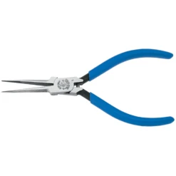 Klein Tools 143mm Extra Slim Long Needle Nose Pliers - D335-51/2C