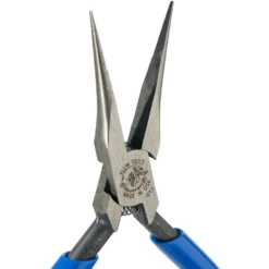 Klein Tools 143mm Extra Slim Long Needle Nose Pliers - D335-51/2C -Hand Tool Shop d335 51 2c 004 08999.1697458231