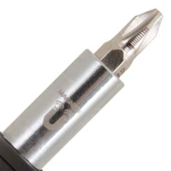 DuraTech 37 Piece DoubleDrive Stubby Screwdriver Set - DD65907 10 DuraTech 37 Piece DoubleDrive Stubby Screwdriver Set - DD65907 -Hand Tool Shop dd65907 2 1 35856.1697458236