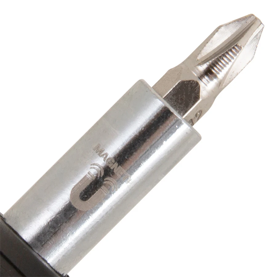 DuraTech 37 Piece DoubleDrive Stubby Screwdriver Set - DD65907 5 DuraTech 37 Piece DoubleDrive Stubby Screwdriver Set - DD65907 - Image 5