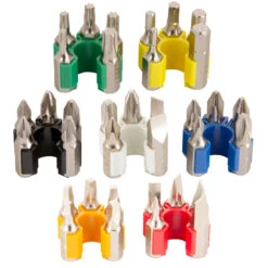 DuraTech 37 Piece DoubleDrive Stubby Screwdriver Set - DD65907 8 DuraTech 37 Piece DoubleDrive Stubby Screwdriver Set - DD65907 -Hand Tool Shop dd65907 5 1 59760.1697458236