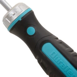 DuraTech 4 Piece Ratchet Screwdriver Set - DT101075 -Hand Tool Shop dt101075 1 36524.1697458238