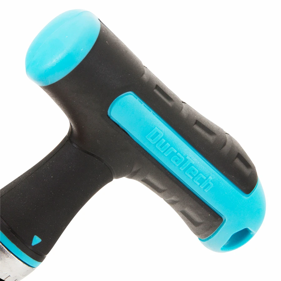 DuraTech 14-in-1 Multi Bit T-Handle Screwdriver - DT103017 2 DuraTech 14-in-1 Multi Bit T-Handle Screwdriver - DT103017 - Image 2