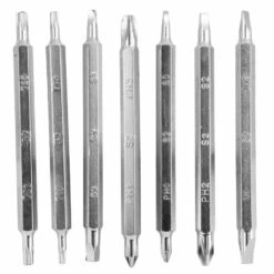 DuraTech 14-in-1 Multi Bit T-Handle Screwdriver - DT103017 13 DuraTech 14-in-1 Multi Bit T-Handle Screwdriver - DT103017 -Hand Tool Shop dt103017 006 98408.1697458238