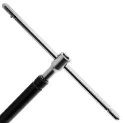 DuraTech 20 Piece T Handle Screw & Nut Driver Set - DT104010 -Hand Tool Shop dt104010 5 35932.1697458239