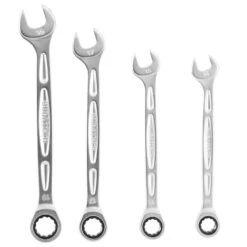 DuraTech 8 Piece Metric Ratcheting Spanner Set - DT402053 -Hand Tool Shop dt402053 5 08749.1697458242