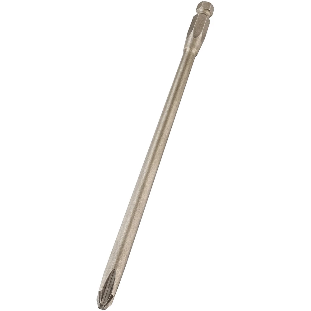 DeWALT PR2 X 153mm Drywall Screwdriver Bits Suit DCF620KN-XE - 20 Pack - DT7207-QZ 3 DeWALT PR2 X 153mm Drywall Screwdriver Bits Suit DCF620KN-XE - 20 Pack - DT7207-QZ - Image 3