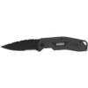 DeWALT Carbon Fibre Pocket Knife - DWHT10314