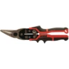 DeWALT 250mm Left Cut Ergonomic Aviation Snips - DWHT14673