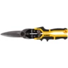 DeWALT Straight Long Cut Aviation Snip - DWHT14681