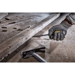 DeWALT 2 Piece TOUGHSERIES Demo Screwdriver Set - DWHT65100-0 -Hand Tool Shop dwht65100 a2 98578.1697458254