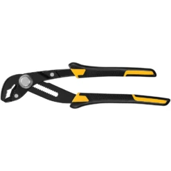 DeWALT 203mm (8") Pushlock Plier - DWHT70269