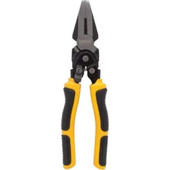 DeWALT Compound Action Linesman Plier - DWHT70276
