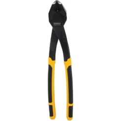 DeWALT 254mm (10") Diagonal Pliers With Prying Tip - DWHT74275