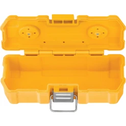 DeWALT 15 Piece Assorted Magnetic Tough Case Screwdriving Set - DWMTC15 -Hand Tool Shop dwmtc15 002 72816.1697458258