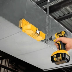 DeWALT 15 Piece Assorted Magnetic Tough Case Screwdriving Set - DWMTC15 -Hand Tool Shop dwmtc15 004 67945.1697458258