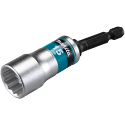 Makita 15mm X 80mm Premier Tilt Socket Bit - E-03501
