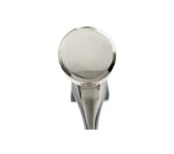 Estwing 680g (24oz) Blue Vinyl Handle Claw Hammer - E-E3-28C-24