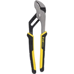 Stanley FATMAX 254mm Multi-Grip Pliers - 84-804
