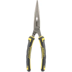 Stanley FATMAX 200mm Long Nose Pliers - 89-870