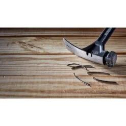 DeWALT XP 565g (20 Oz) Rip Claw Steel Hammer - DWHT51004-0 11 DeWALT XP 565g (20 Oz) Rip Claw Steel Hammer - DWHT51004-0 -Hand Tool Shop ecomm small dwht51004 0 f2 84192.1697458251