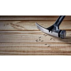 DeWALT XP 565g (20 Oz) Rip Claw Steel Hammer - DWHT51004-0 12 DeWALT XP 565g (20 Oz) Rip Claw Steel Hammer - DWHT51004-0 -Hand Tool Shop ecomm small dwht51004 0 f3 14595.1697458251