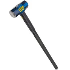 Estwing 4.5Kg (10Lb) Sledge Hammer With 900mm Indestructible Handle - ESH-1036X