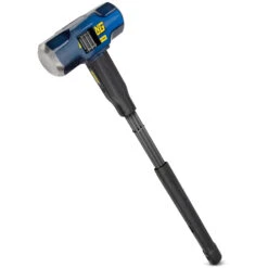 Estwing 4.5Kg (10Lb) Sledge Hammer With 900mm Indestructible Handle - ESH-1036X -Hand Tool Shop esh 1036x 003 35265.1697456470