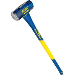 Estwing 5.5Kg (12Lb) Sledge Hammer 900mm Fibreglass Handle - ESH-1236F