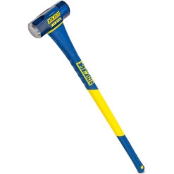Estwing 2.7Kg (6Lb) Sledge Hammer 900mm Fibreglass Handle - ESH-636F