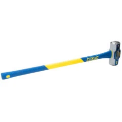 Estwing 4.5Kg (10Lb) Soft Faced Sledge Hammer 900mm Fibreglass Handle - ESH/SF-1036F