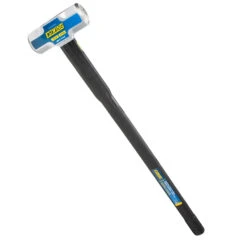 Estwing 4.5Kg (10Lb) Soft Face Sledge Hammer With 900mm Indestructible Handle - ESH/SF-1036X