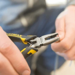 Stanley FATMAX Mini Combination Plier - FMHT0-80516 -Hand Tool Shop fmht0 80516 a2 75425.1697456475