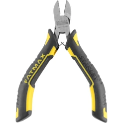 Stanley FATMAX Mini Diagonal Cutting Plier - FMHT0-80518