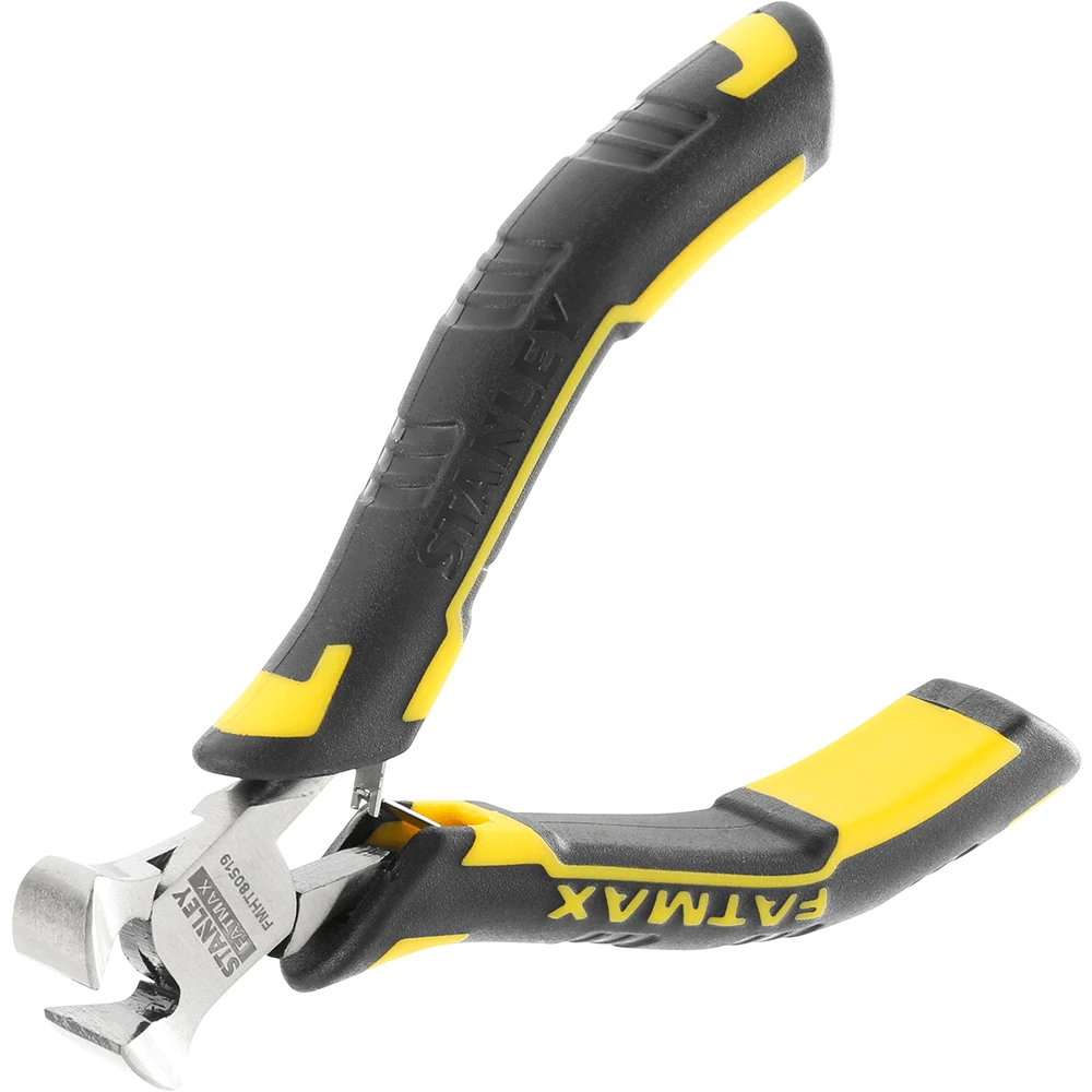 Stanley FATMAX Mini End Cutting Plier - FMHT0-80519 2 Stanley FATMAX Mini End Cutting Plier - FMHT0-80519 - Image 2