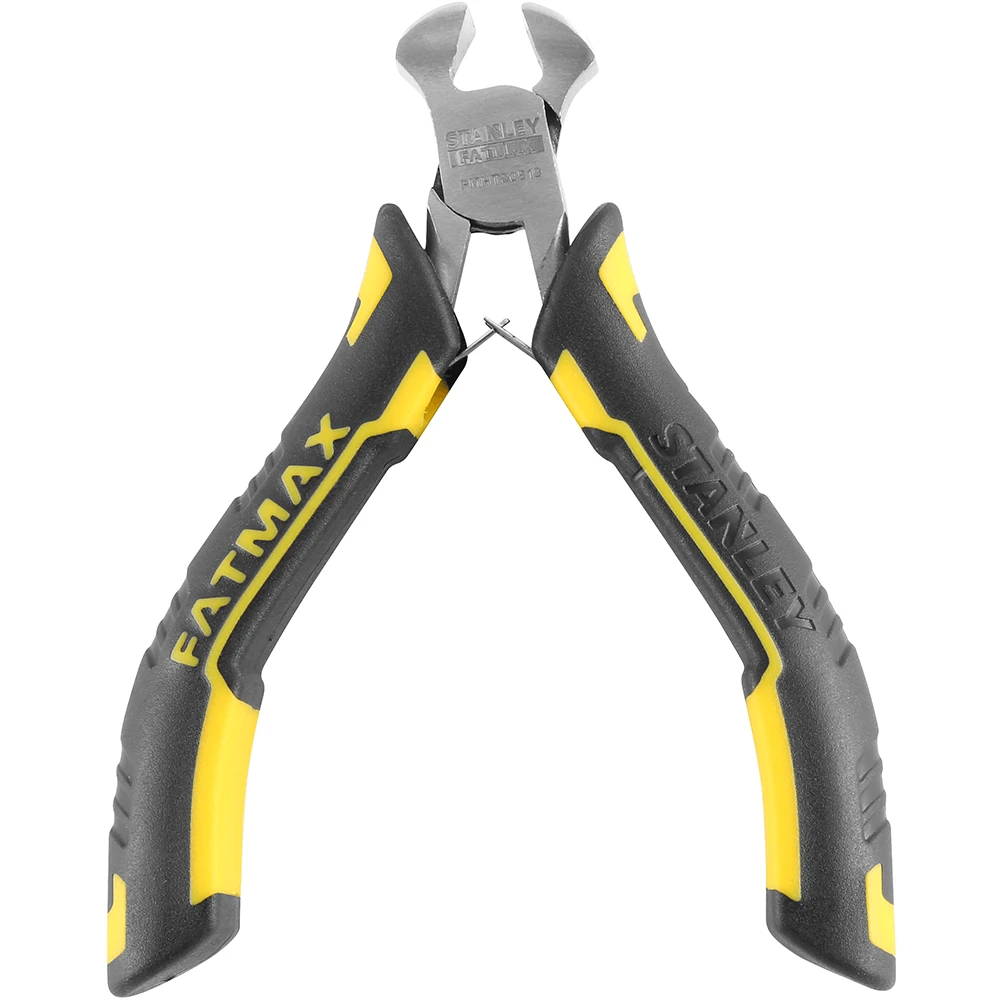 Stanley FATMAX Mini End Cutting Plier - FMHT0-80519 1 Stanley FATMAX Mini End Cutting Plier - FMHT0-80519