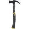 Stanley FATMAX 565g (20oz) Xtreme Anti Vibe Claw Hammer - FMHT1-51277