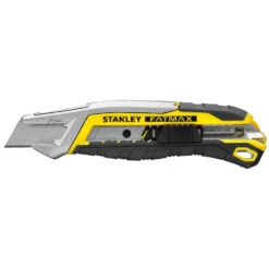 Stanley FATMAX 18mm Integrated Snap Knife - FMHT10594-0