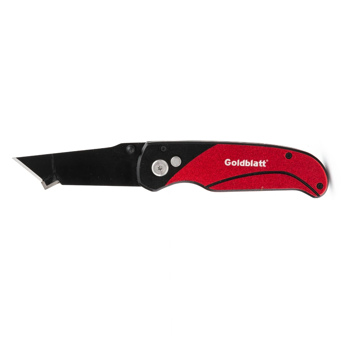 Goldblatt Folding Backboard Score And Snap Knife - G02736 1 Goldblatt Folding Backboard Score And Snap Knife - G02736