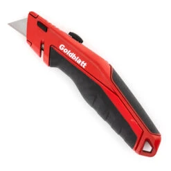Goldblatt H/Duty Retractable Utility Knife - G08219