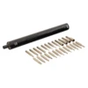 DuraTech 26 Piece 3.6V Li Precision Rechargeable Screwdriver - DT105004