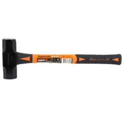 Supercraft 1.8Kg (4Lb) Fibreglass Demo Sledge Hammer - H054440