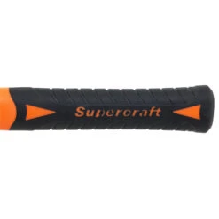 Supercraft 1.8Kg (4Lb) Fibreglass Demo Sledge Hammer - H054440 -Hand Tool Shop h054440 003 63546.1697456541