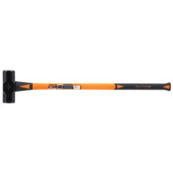 Supercraft 4.5Kg (10Lb) Fibreglass Sledge Hammer - H054460