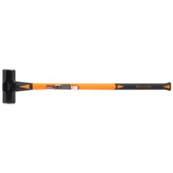 Supercraft 5.5Kg (12Lb) Fibreglass Sledge Hammer - H054470