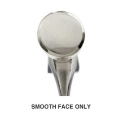 Estwing 680g (24oz) Leather Handle Claw Hammer - E-E24C -Hand Tool Shop hammer smooth face ed793403 f259 4ae3 9a98 0d4b396f25f5 1024x1024 17246.1697456467