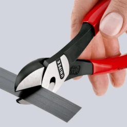 Knipex 180mm TwinForce High Performance Diagonal Cutters - 7371180 -Hand Tool Shop im0004559 19472.1697458101